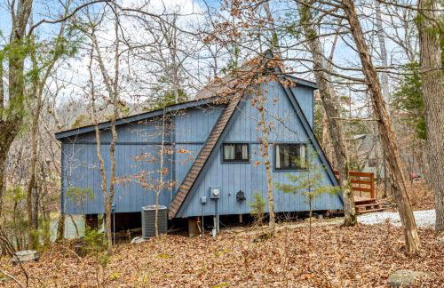 Muetze Lake Lookout By StayLage - Photo 17