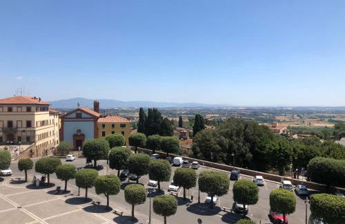 “Attico Garibaldi” nel cuore della Toscana - Photo 12