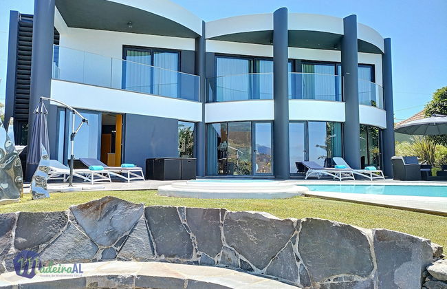 Villa Bonsai - Foto 52