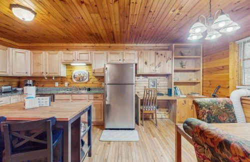 Stone Cottage Retreat - Foto 9