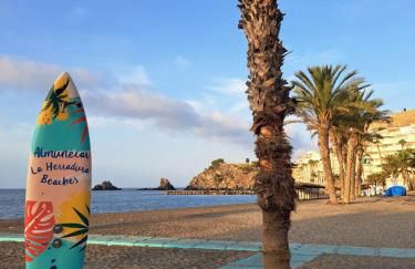 Velilla Seaview with Pool and Parking - Foto 37