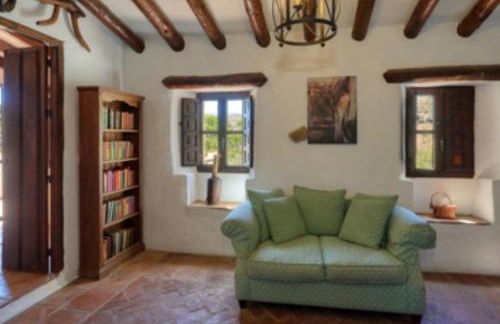 Cortijo Cuscurro - Foto 29