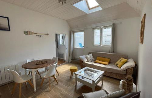 Pen Ty Armor maison de pêcheur proche mer au calme - Foto 1