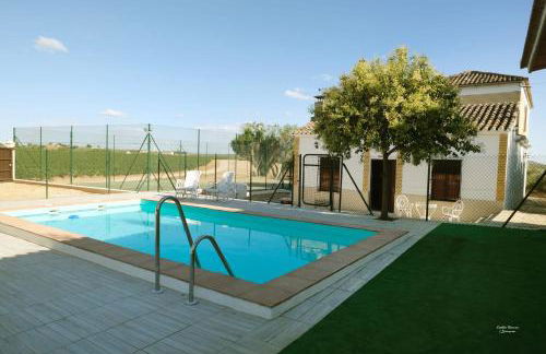 ALOJAMIENTO RURAL CASA LOS ARENALES - Foto 13