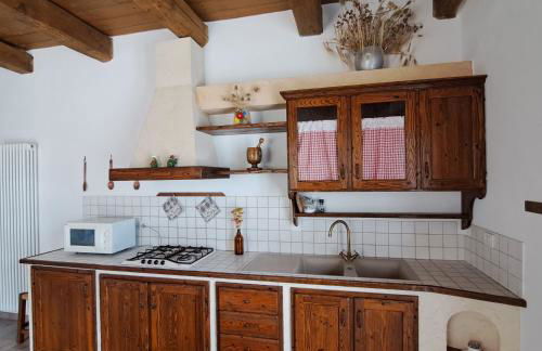 Agriturismo Il Falco del Monte Fumaiolo - Foto 56