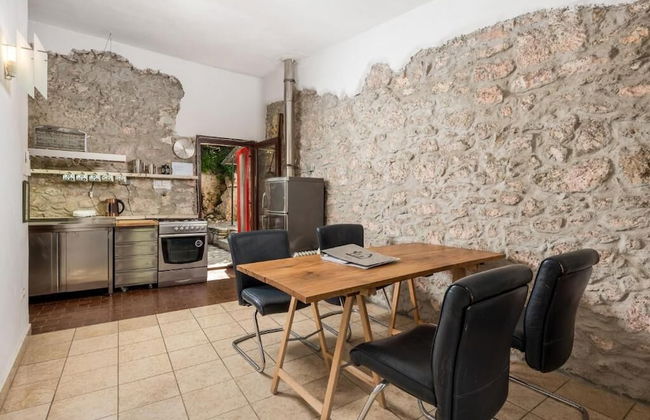 Villa Cave Romana - Foto 28