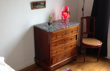 Appartement Comme Une Petite Maison - Foto 13