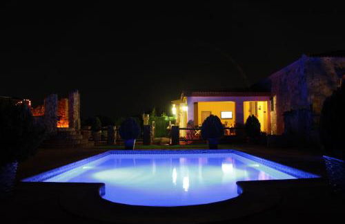 JARANDALUS (casa con atractivo y encanto) - Foto 53