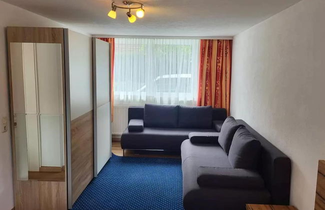 Holiday Home in Holzgau Near Snowworld Ski Area - Foto 4