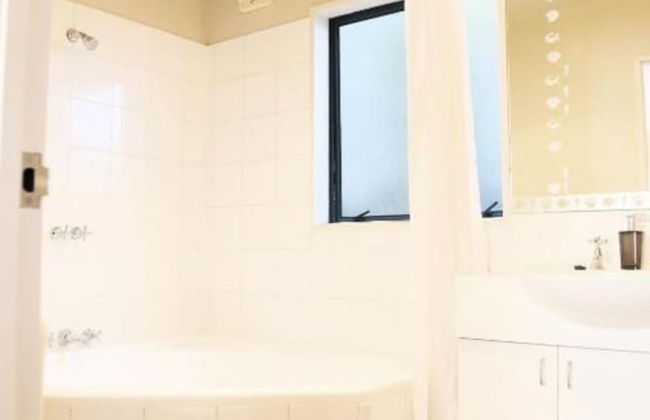 Bush Inn Court Motel - Foto 43