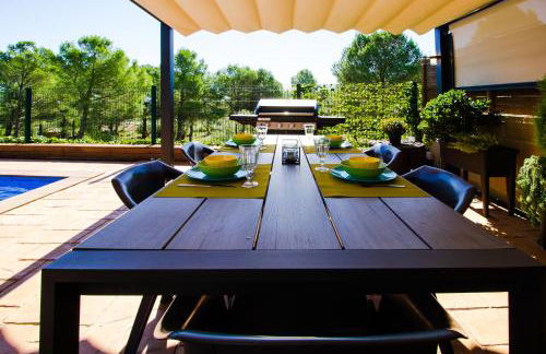 Casa Falset - Foto 9