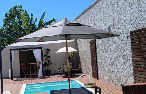 Acomodação Cambirela - Foto 13