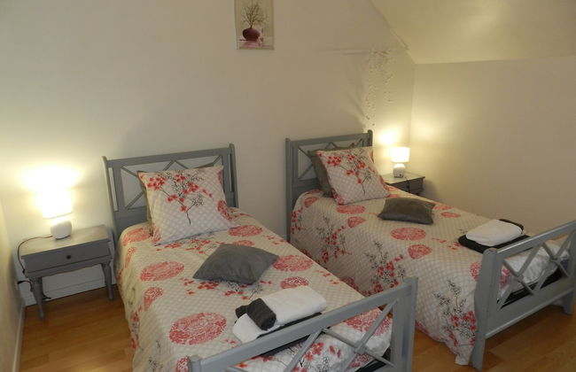 Gîte la Champeigne - Foto 4