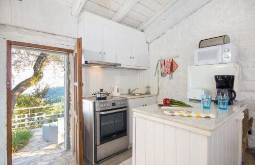 Scirocco & Folitsa Villas - Foto 66