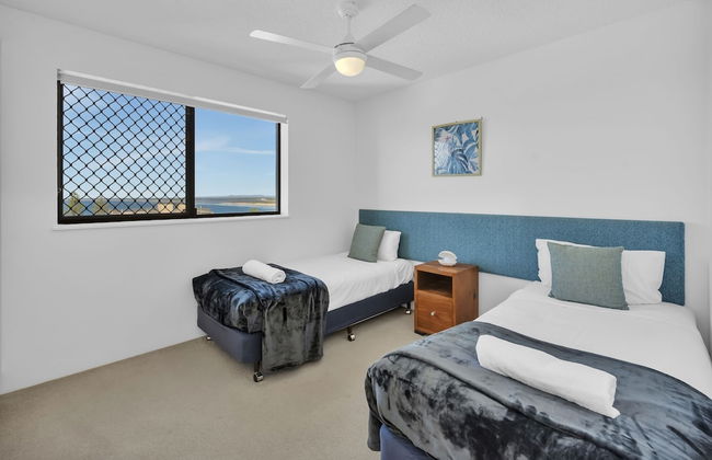 Rolling Surf Resort - Foto 29