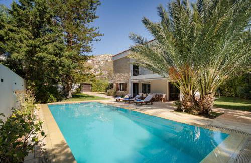 Villa Saronida - Photo 40