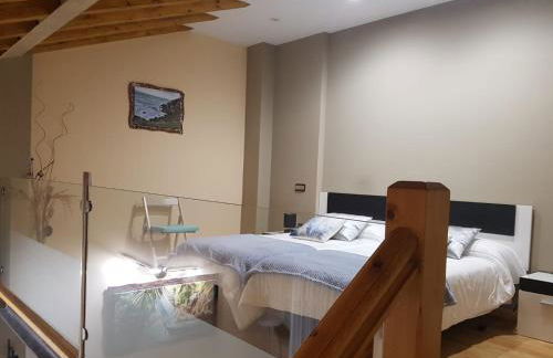 Apartamentos Santa Justa - Foto 69