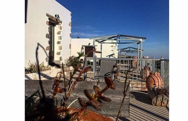 Traditional Apartments Madares - Foto 51