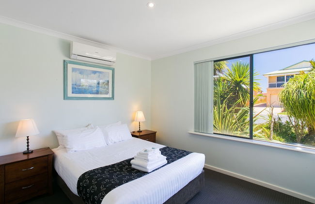 Seahaven Villas by Rockingham Apartments - Foto 7