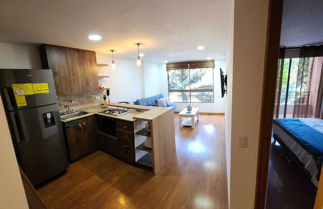 Pie de Cerro Apartamentos - Foto 16