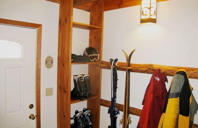 Haus Crisler - Foto 44