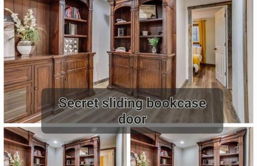 Luxury Spacious House Great for a Family Retreat - Foto 2