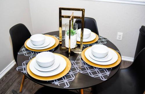 10 Mins Away Cowboy & Ranger Stadium 1b - Foto 38