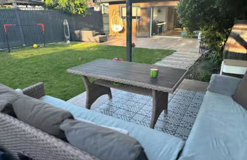 Open Mind Property - Escape to the New Forest Edge - Foto 15