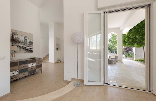 Villa Oasi Marina - Foto 24