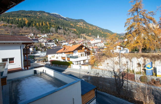 Cosy Apartment in Ladis With Balcony and View - Foto 28