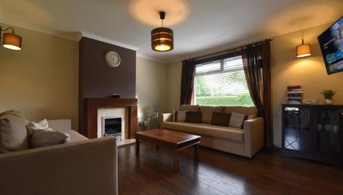 First Lasswade Road House - Foto 2