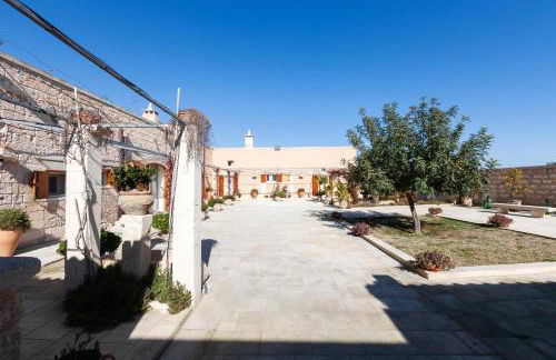 Masseria Misocampo - Happy Rentals - Foto 66