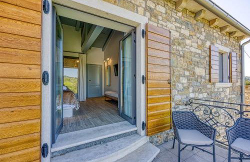 Villa Stara Hiza - Foto 28