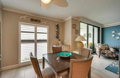Coastal Marco Island Condo with Club Amenities! - Foto 7