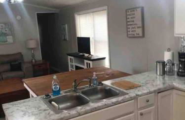 Hoot Nanny's Cottage on Mossy Creek - Foto 13