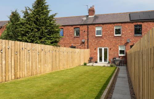 The Miners Cottage - Foto 31