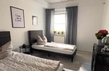 Stilvoll-Fewo mit Garten - Photo 21