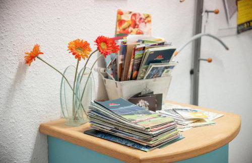 Ferienwohnung Regina - Foto 10