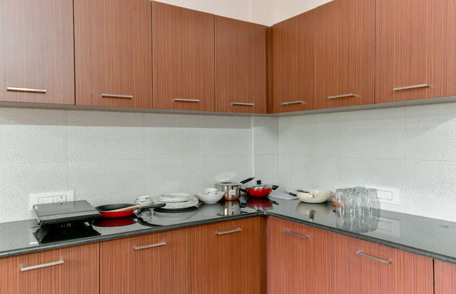 OYO 24016 Home Valley View 2BHK Sulthan Bathery - Foto 25