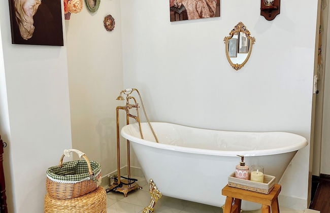 C&K Luxury Homestay Hai Phong - Foto 42