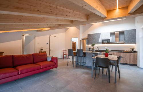 Ca' Rota House Tenno - Foto 9