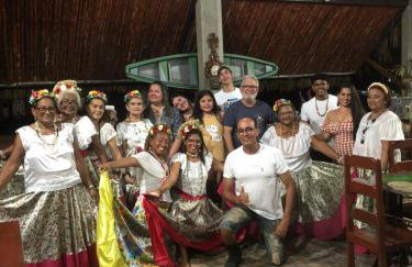 Pousada Marajoara- Hotel Fazenda-Turismo de Aventura - Photo 7