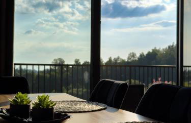 Domek DE-Luxe BUFLAK - Foto 18