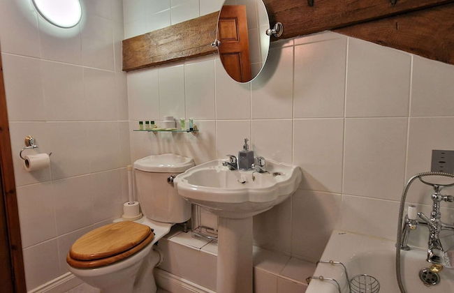 Lovelady Shield Cottages - Foto 44