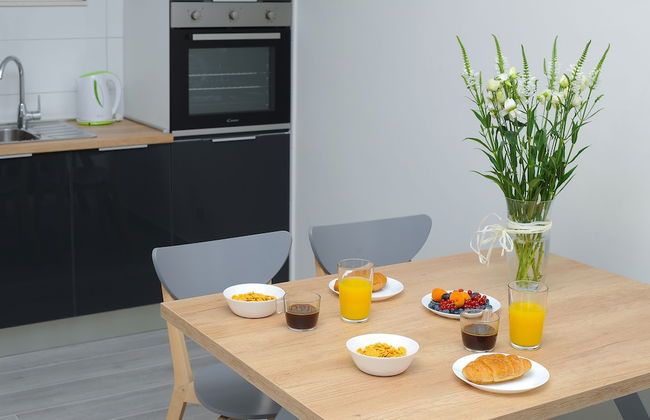 Seaside Luxury Suites - Foto 59