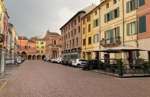 Loft via Jesi a Correggio - Foto 12