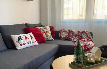 Rinconcito de Mar y Relax - Foto 7