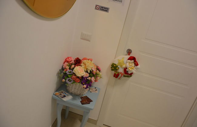 AFFITTACAMERE DIMORA DEL CARMINE - Photo 61