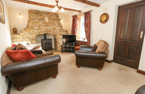 Anchor Cottage - Photo 7