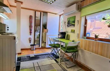 APARTMENT " Studio Green " free parking, self check-in - Foto 1